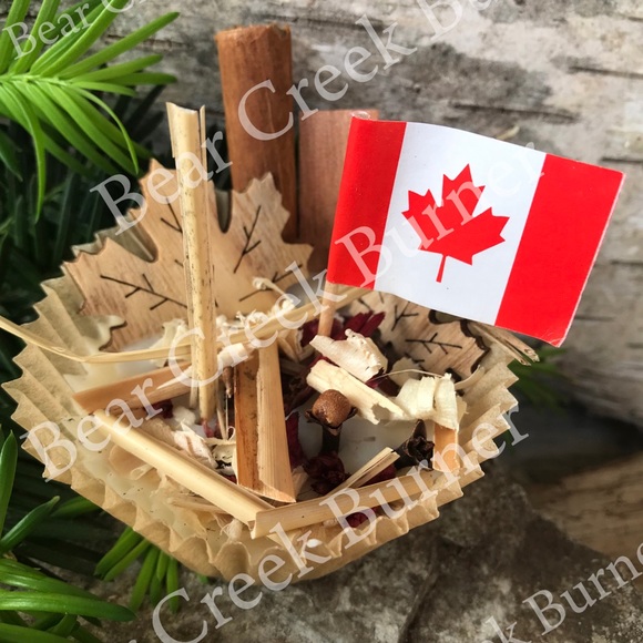 ✨NEW PRODUCT✨Artisan Soy Wax Fire Starters 3 Single Packs Handcrafted In Canada - Picture 3 of 12